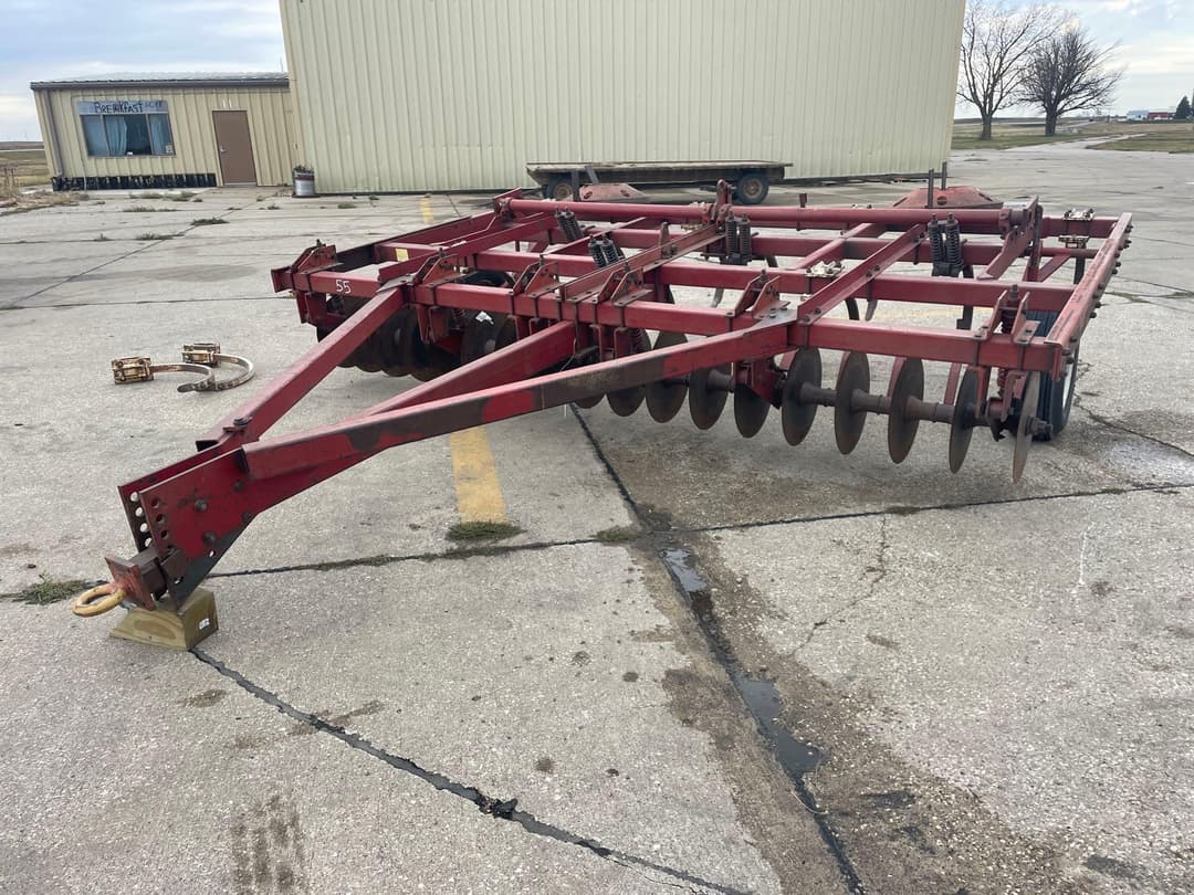 Image of International Harvester Undetermined Primary image