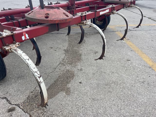 Image of International Harvester Undetermined equipment image 3