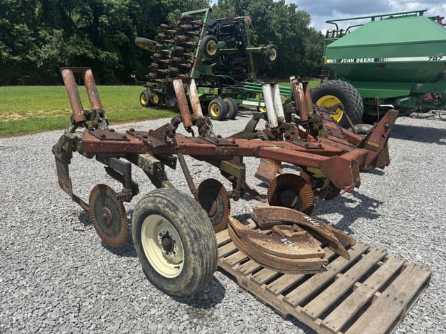 Image of International Harvester 14 equipment image 3