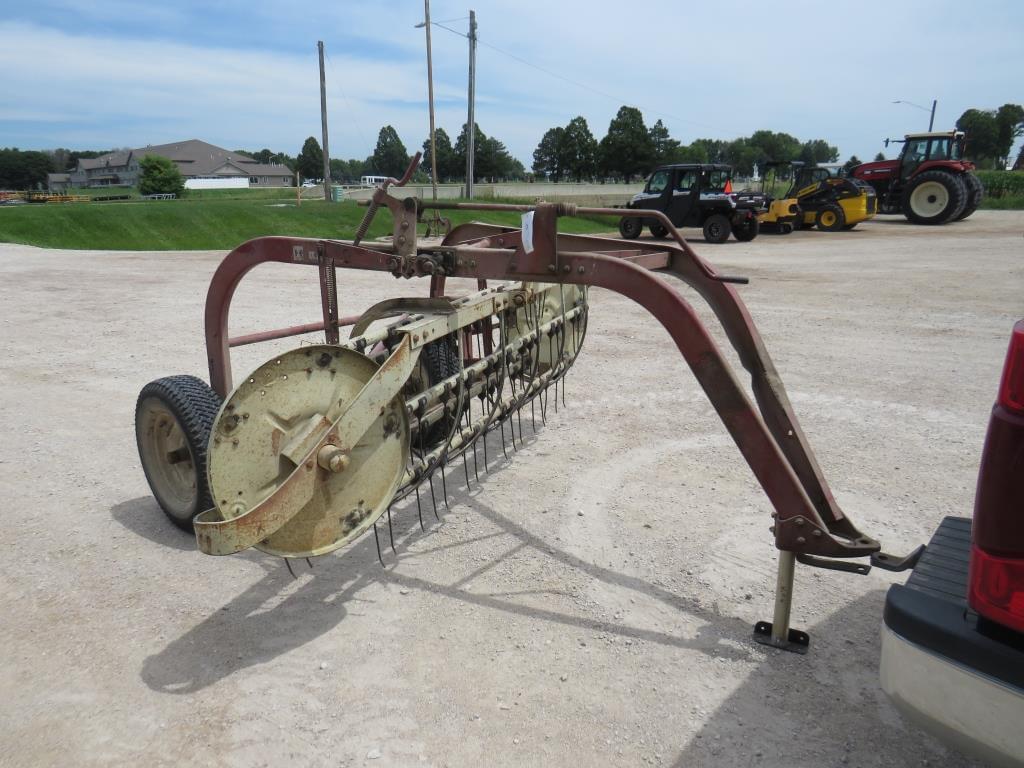 Image of International Harvester 14 Primary image