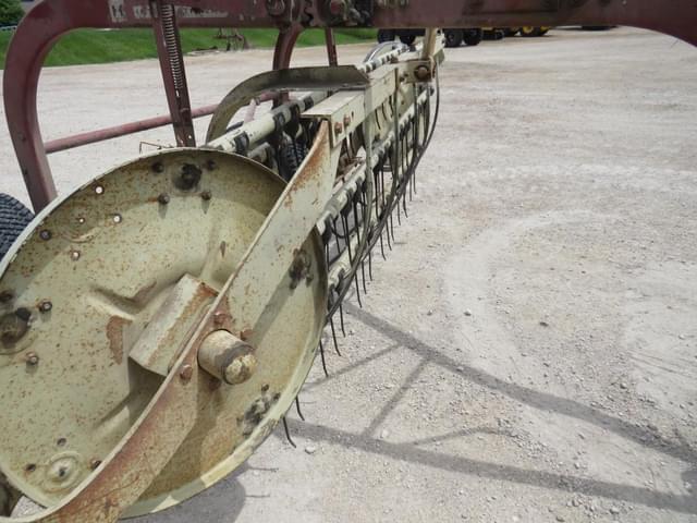 Image of International Harvester 14 equipment image 1