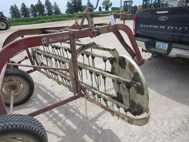 Image of International Harvester 14 equipment image 2