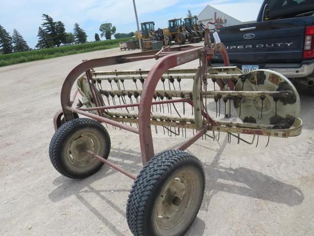 Image of International Harvester 14 equipment image 3