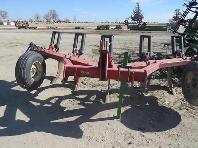 Image of International Harvester 14 equipment image 1