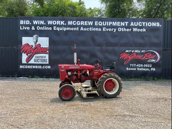 Equipment Main Image