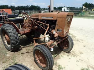 SOLD - International 140 Tractors with 28 HP | Tractor Zoom