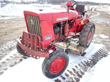 Main image International Harvester 140
