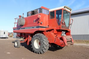 International Harvester 1440 Image