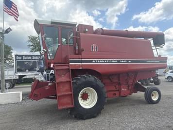 Main image International Harvester 1440