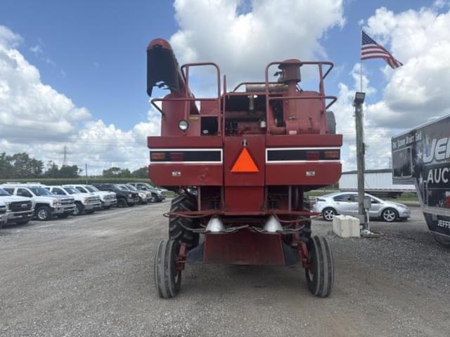 Image of International Harvester 1440 equipment image 3