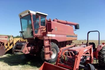 Main image International Harvester 1440