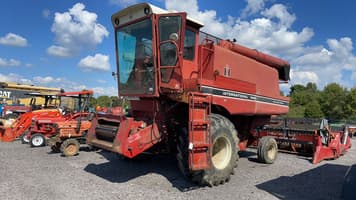 Main image International Harvester 1440