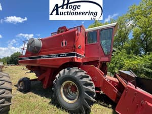 International Harvester 1440 Image