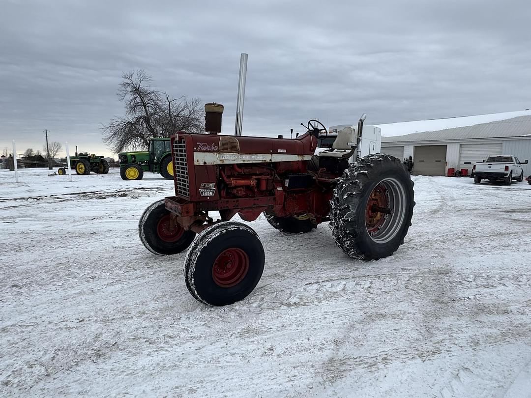 Image of International Harvester 1456 Primary image