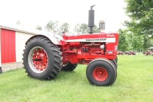 International Harvester 1456 Image