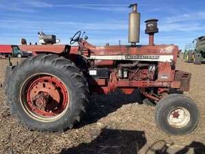International Harvester 1456 Image
