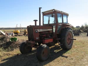 International Harvester 1456 Image