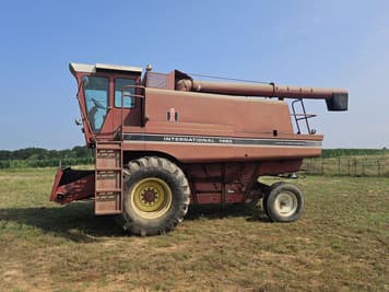 Main image International Harvester 1460