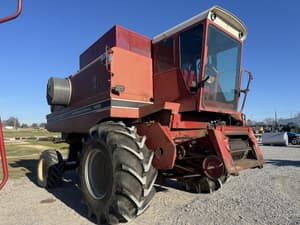 International Harvester 1460 Image