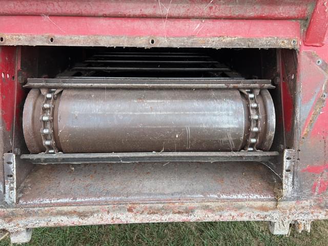 Image of International Harvester 1460 equipment image 3