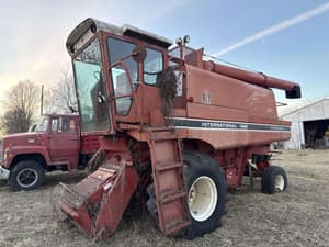 International Harvester 1460 Image