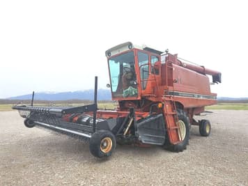 Main image International Harvester 1460