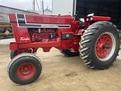 Thumbnail image International Harvester 1466 1