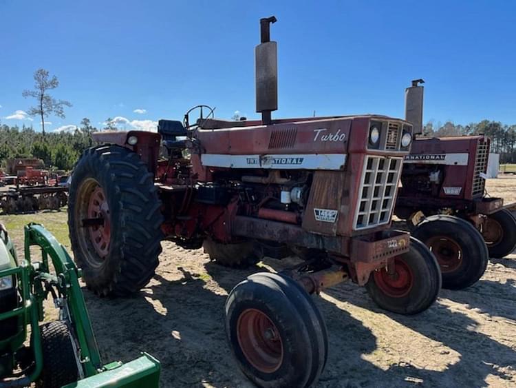 International Harvester 1466 Tractors 100 to 174 HP for Sale | Tractor Zoom