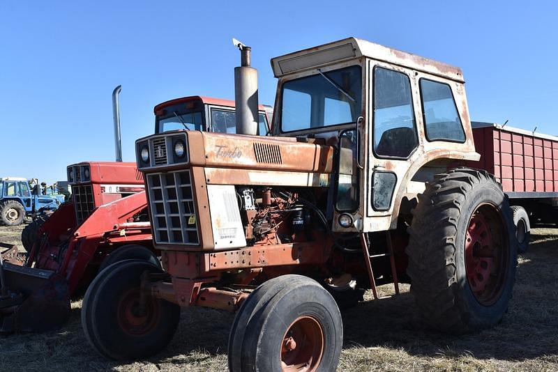 Image of International Harvester 1466 Primary image