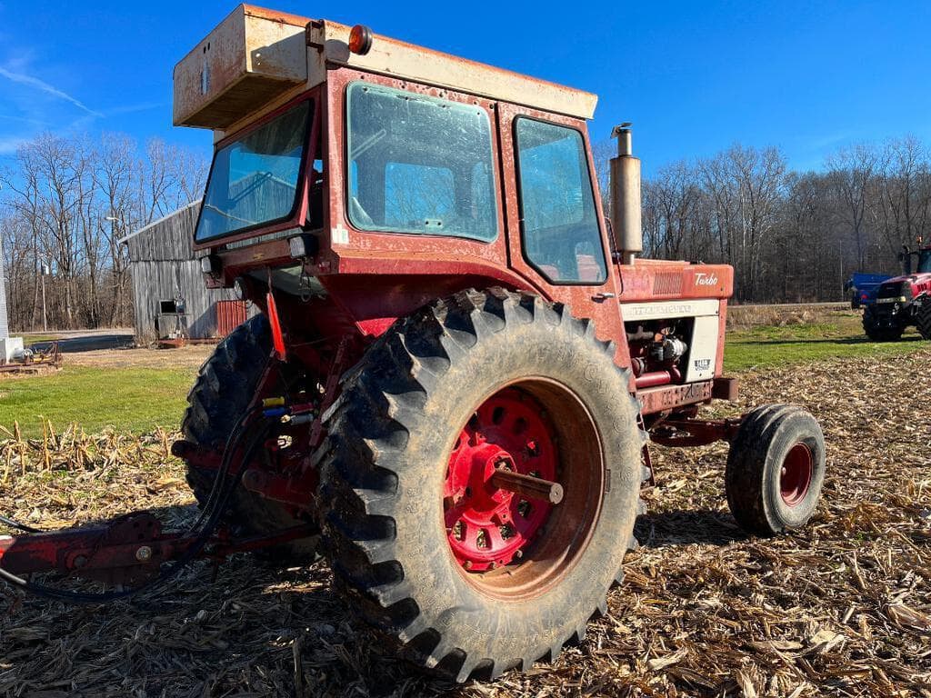 International Harvester 1466 Tractors 100 to 174 HP for Sale | Tractor Zoom