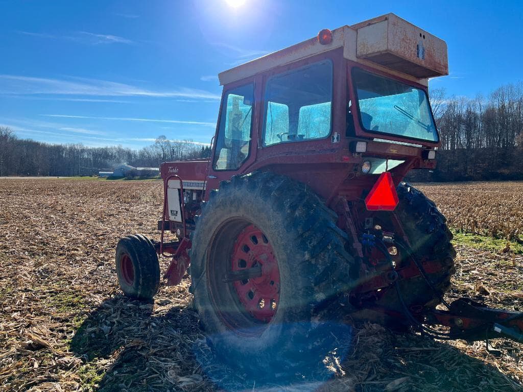 International Harvester 1466 Tractors 100 to 174 HP for Sale | Tractor Zoom