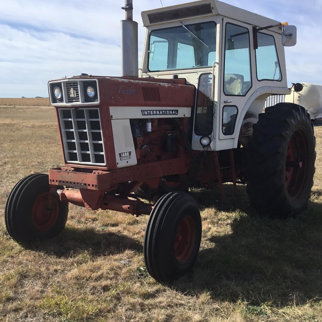 Image of International Harvester 1466 Primary image