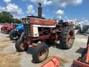 International Harvester 1466 Image