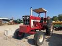 International Harvester 1466 Image