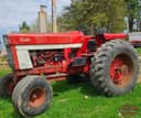 International Harvester 1466 Image