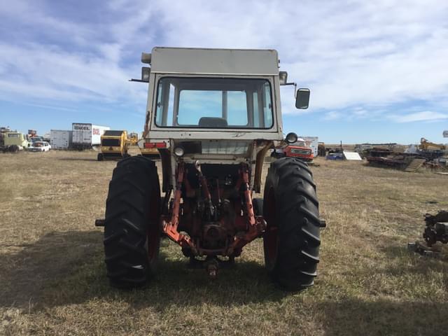 Image of International Harvester 1466 equipment image 3