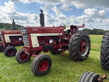Main image International Harvester 1466