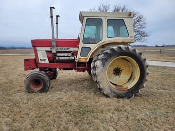 Main image International Harvester 1468