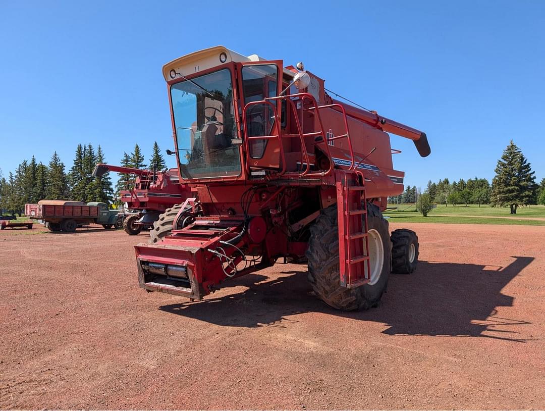Image of International Harvester 1480 Primary image