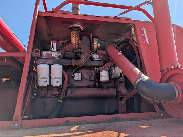 Image of International Harvester 1480 equipment image 2