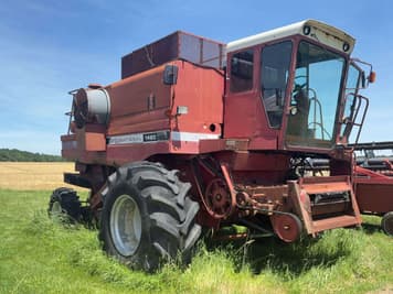 Main image International Harvester 1480