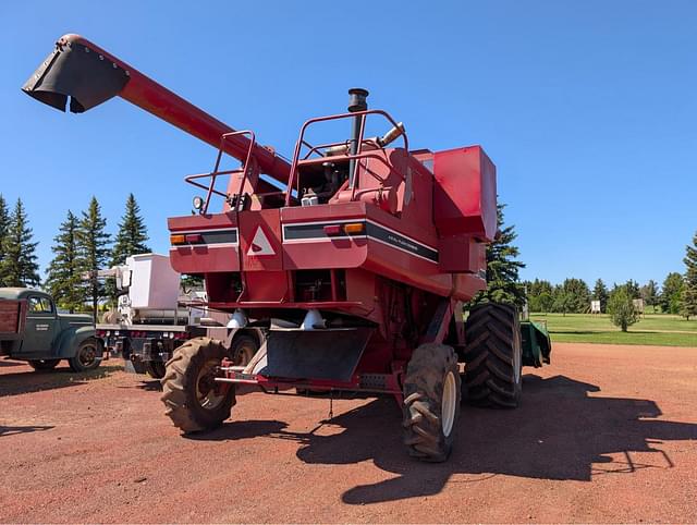 Image of International Harvester 1480 equipment image 2