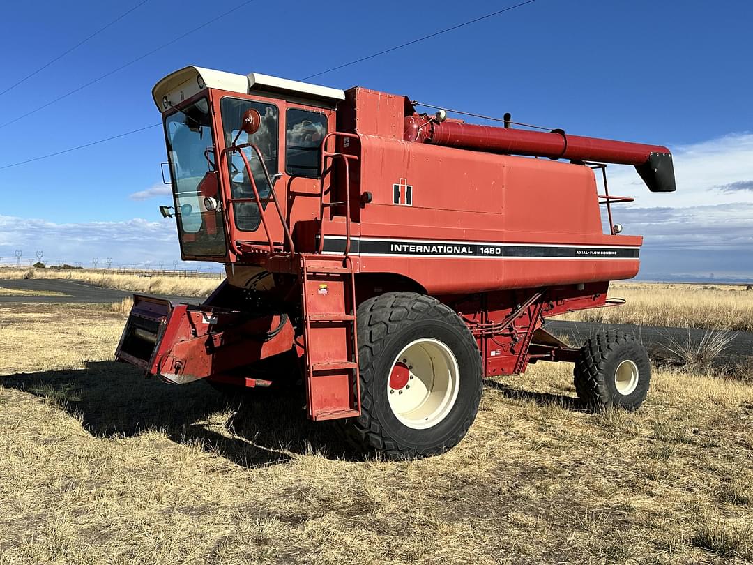 Image of International Harvester 1480 Primary image