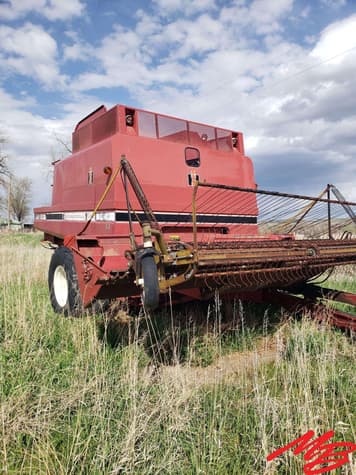 Main image International Harvester 1482