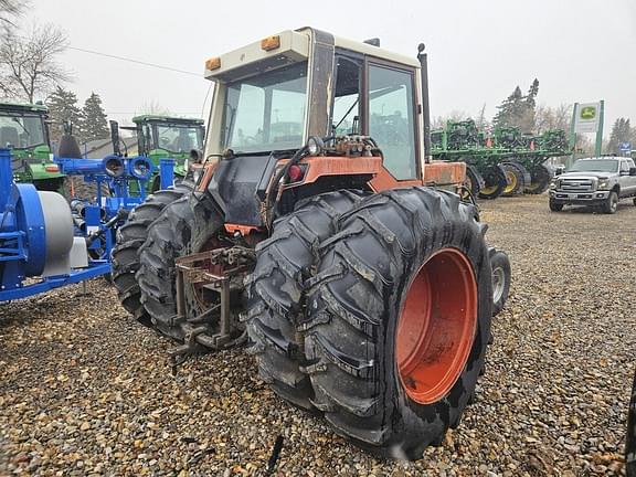 Image of International Harvester 1486 equipment image 3