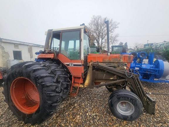 Image of International Harvester 1486 equipment image 1