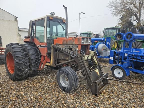 Image of International Harvester 1486 Primary image