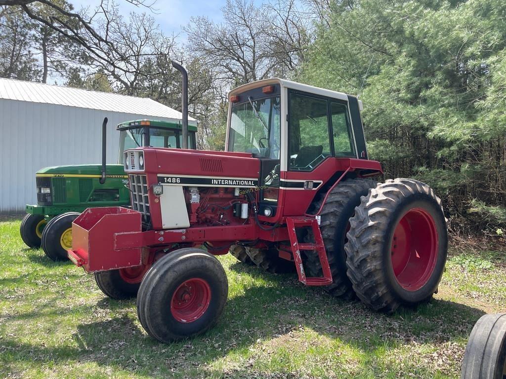 Image of International Harvester 1486 Primary image