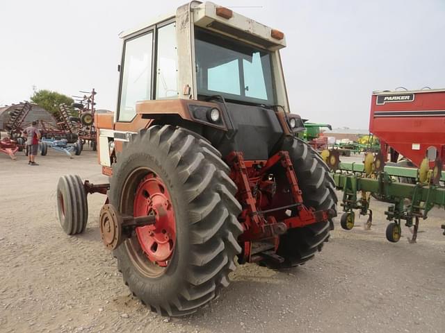 Image of International Harvester 1486 equipment image 3