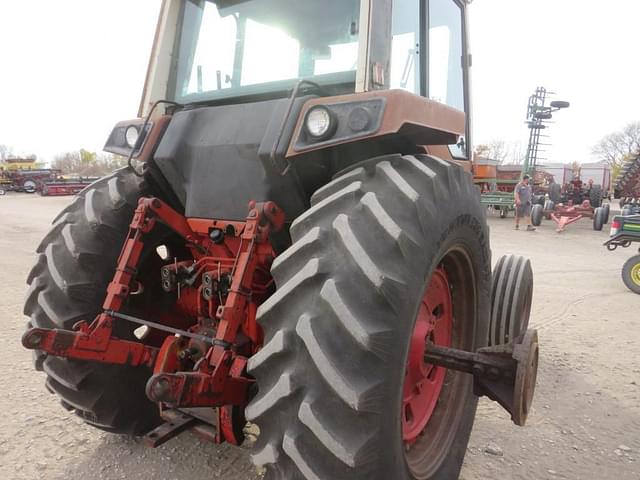 Image of International Harvester 1486 equipment image 2